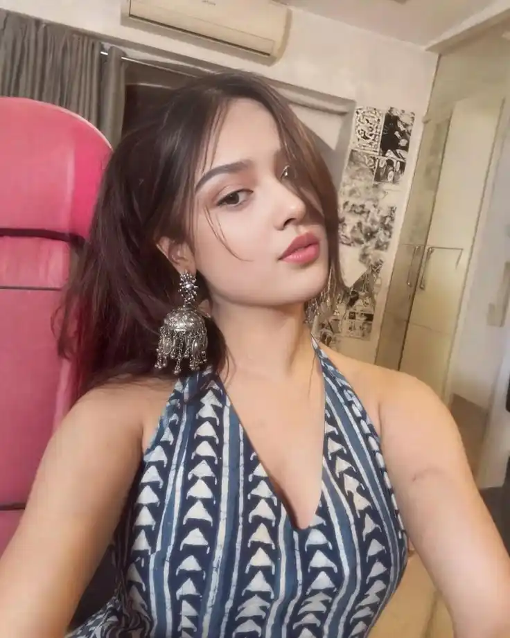 foreign escorts in Delhi