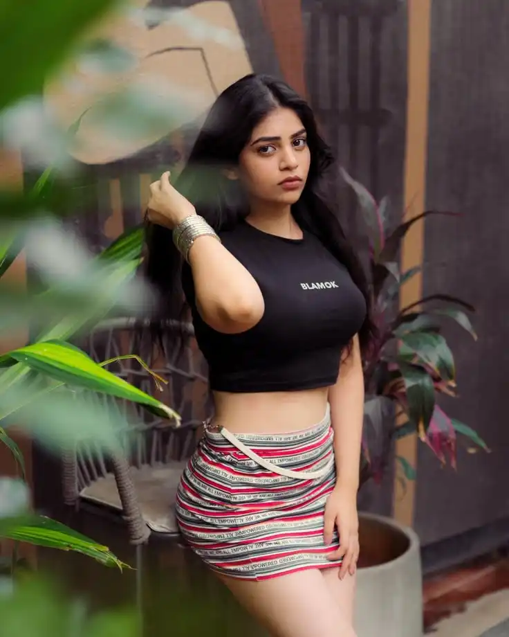 VIP Model Escort in Delhi